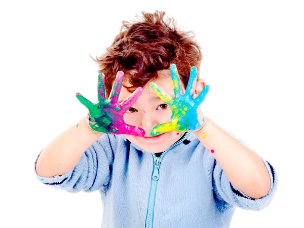 怎么裝修兒童房才可以避免甲醛污染？