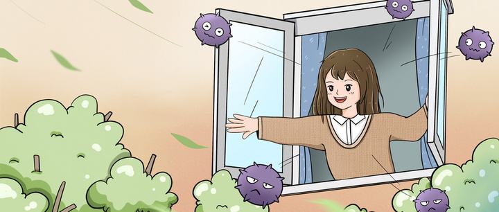 有哪些常見(jiàn)的家具除味法？