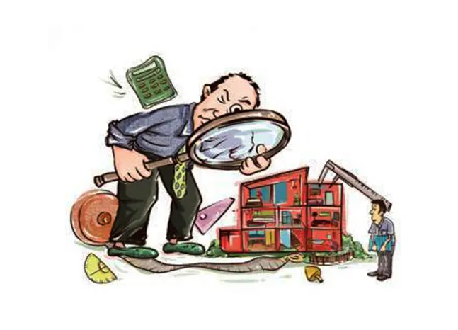 科普II新房裝修竣工，不容忽視的小細節(jié)？