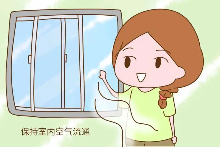 密閉所有門窗，甲醛可以悶死在家里嗎？