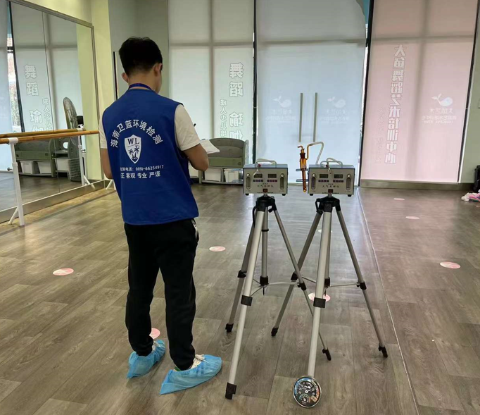 如何選擇正規(guī)CMA室內(nèi)空氣檢測機(jī)構(gòu)？