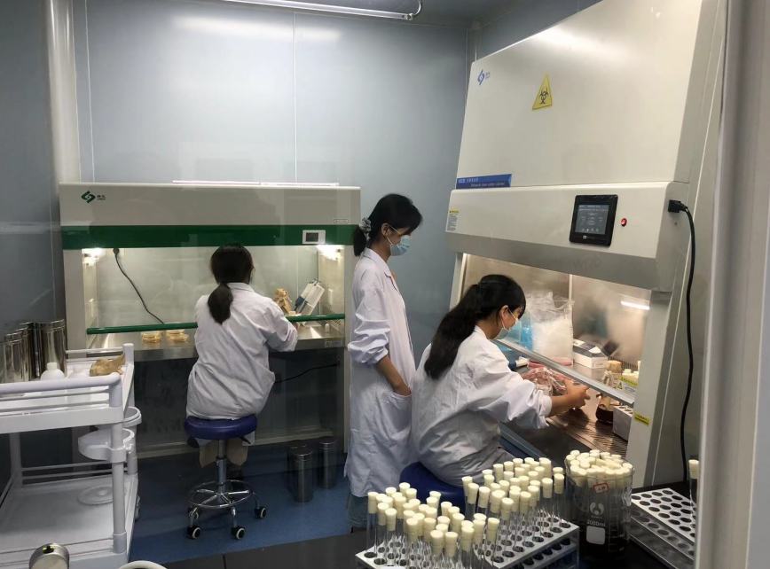 公共衛(wèi)生檢測的重要性，你了解嗎？