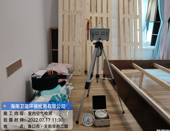 海南CMA甲醛檢測-?？谑刑旖秩A府甲醛檢測