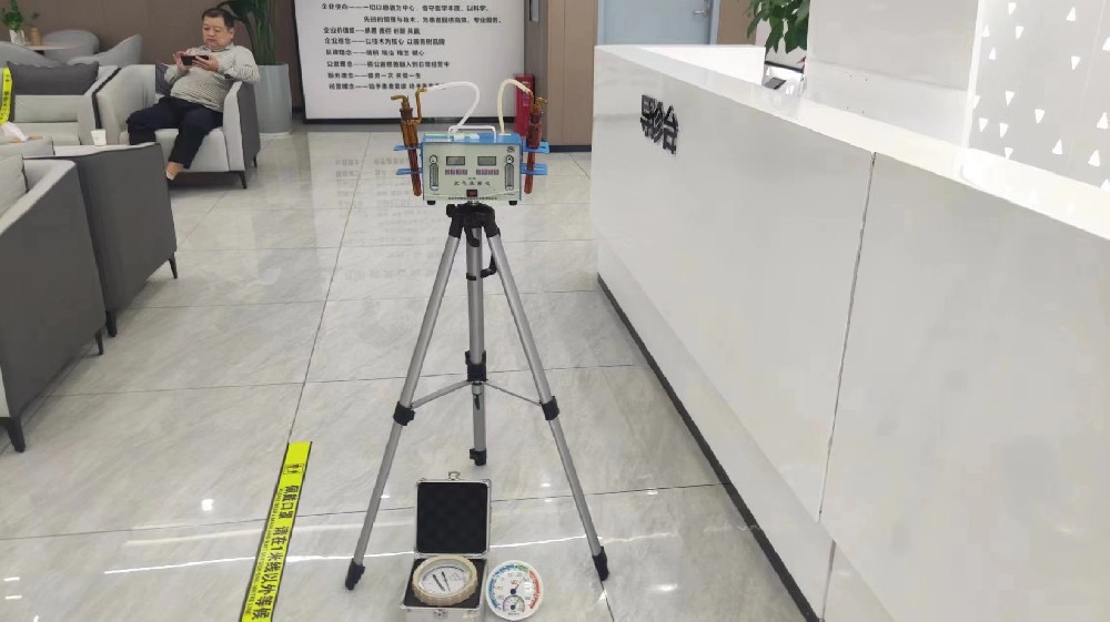 KTV、健身房、游戲廳公共衛(wèi)生檢測