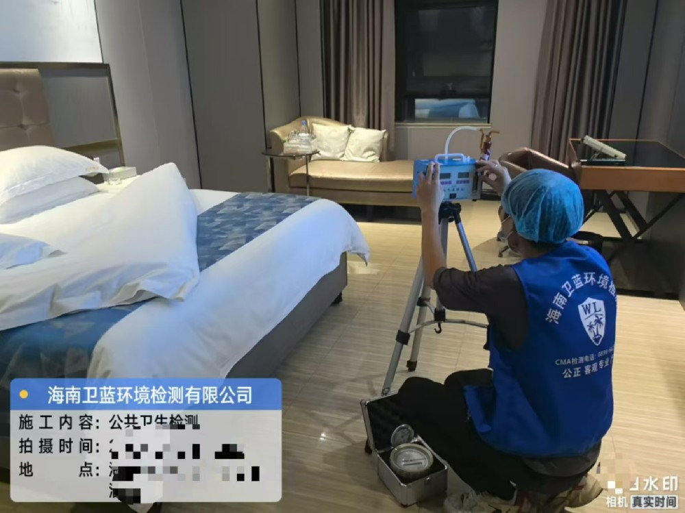酒店是否需要每年進行檢測？