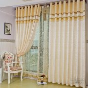 窗簾也陷入甲醛事件！