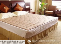 床墊也甲醛超標？