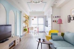 新房裝修完成后，完成這些步驟再入住哦。