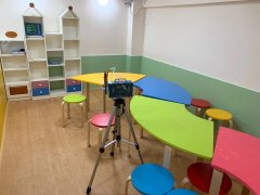 三亞捷瑞外語室內空氣檢測